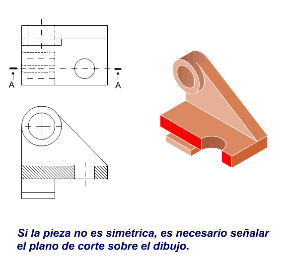 Detalle de Sección Completa 01